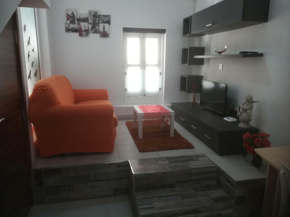 Nice And Cosy Apartment Close To Seafront Sliema Exterior foto