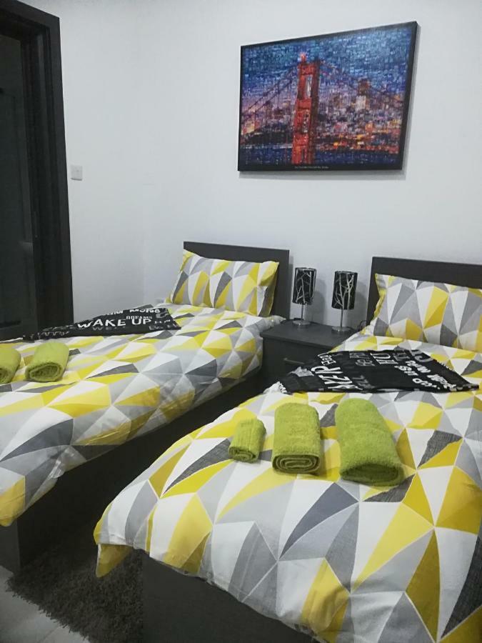 Nice And Cosy Apartment Close To Seafront Sliema Exterior foto